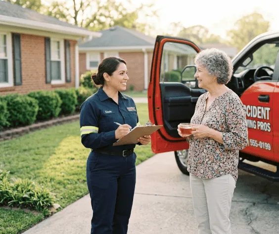 Accident Towing Service Sutton, NE FAQs
